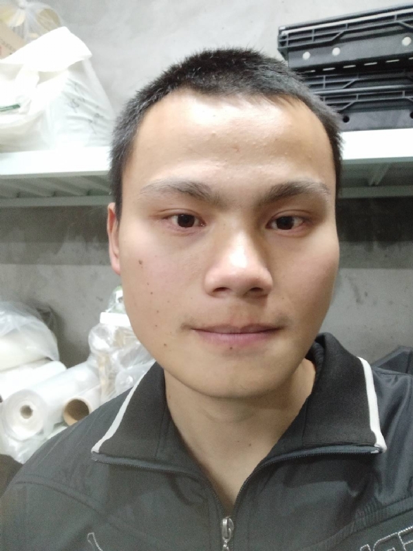 神话的第二张照片--云霄征婚网