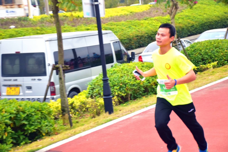 神话的第四张照片--云霄征婚网