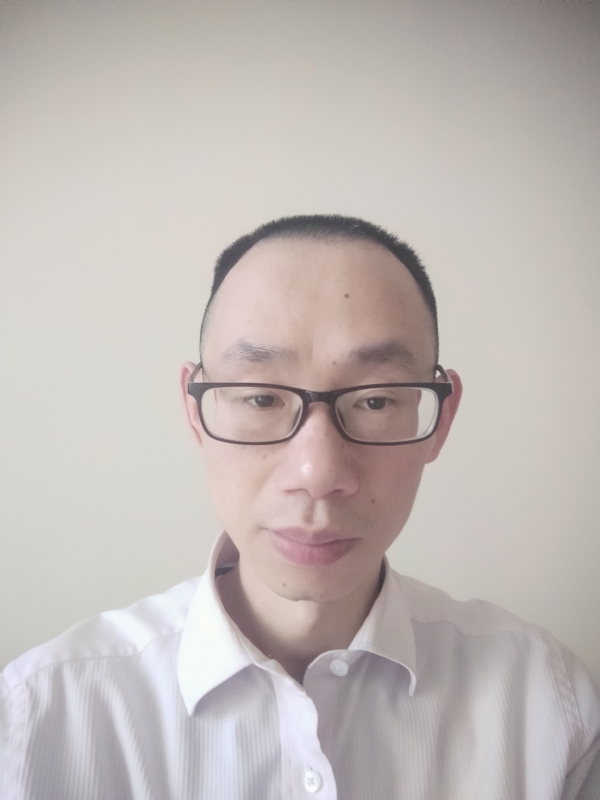 小卓的第二张照片--云霄征婚网