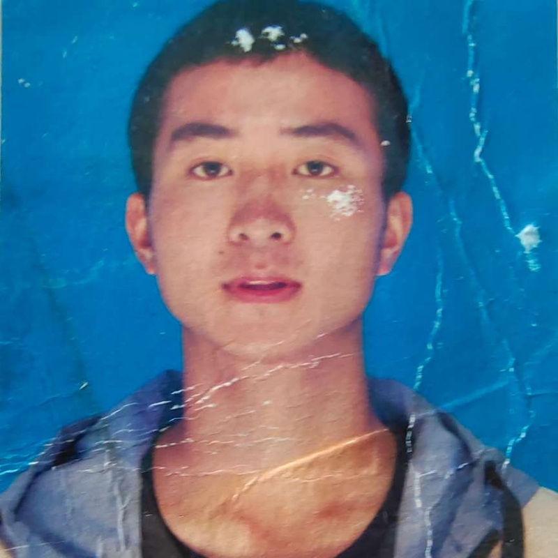 相亲成灾的第二张照片--云霄征婚网