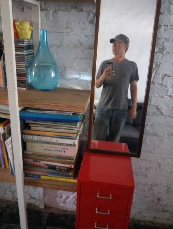 Ivan的第一张照片--云霄征婚网