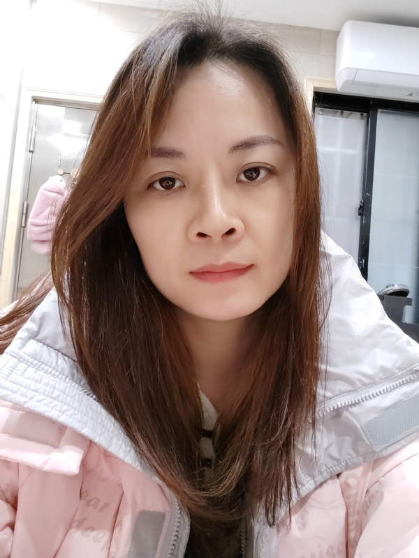 Annalin的第一张照片--云霄征婚网