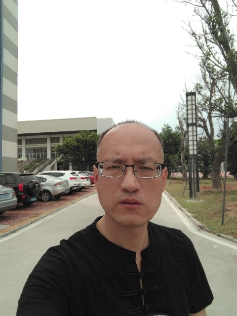 我知我在的第二张照片--云霄征婚网