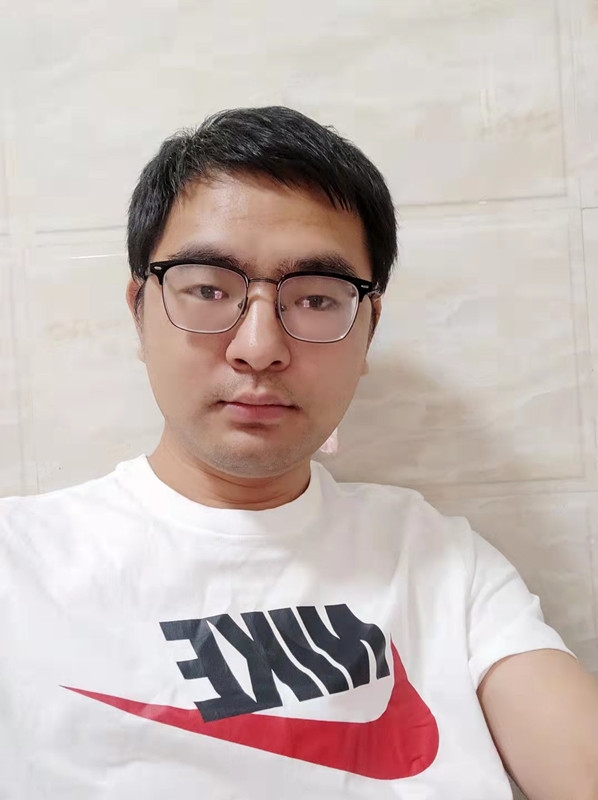 微尘的第一张照片--云霄征婚网