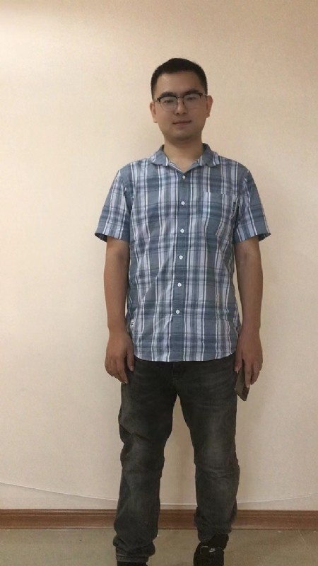 微尘的第三张照片--云霄征婚网