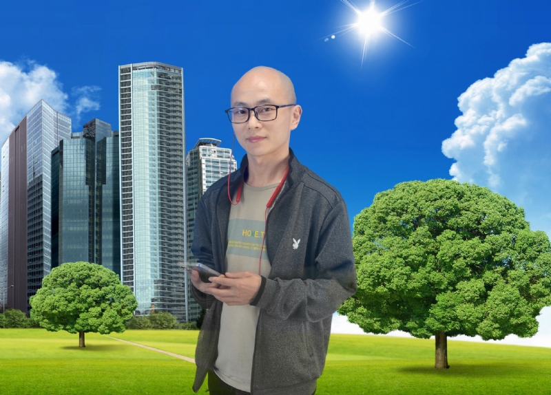 酉星的第二张照片--云霄征婚网