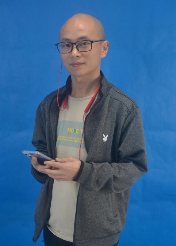 酉星的第三张照片--云霄征婚网