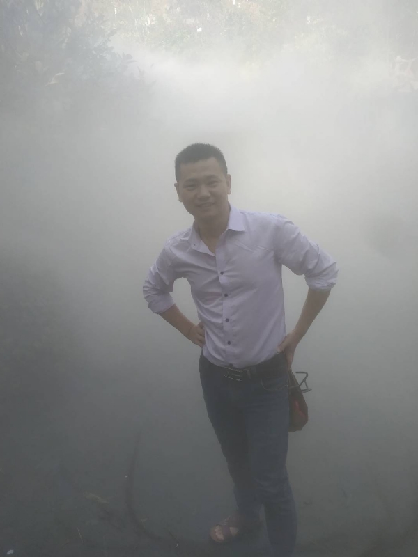 重新开始的第一张照片--云霄征婚网