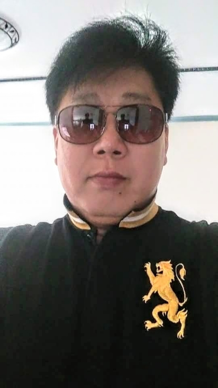 含笑半步癲的第二张照片--云霄征婚网