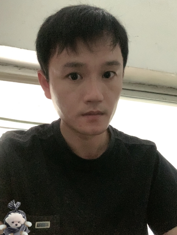 点心的第一张照片--云霄征婚网