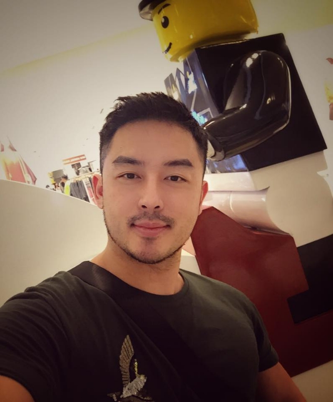 周周的第一张照片--云霄征婚网