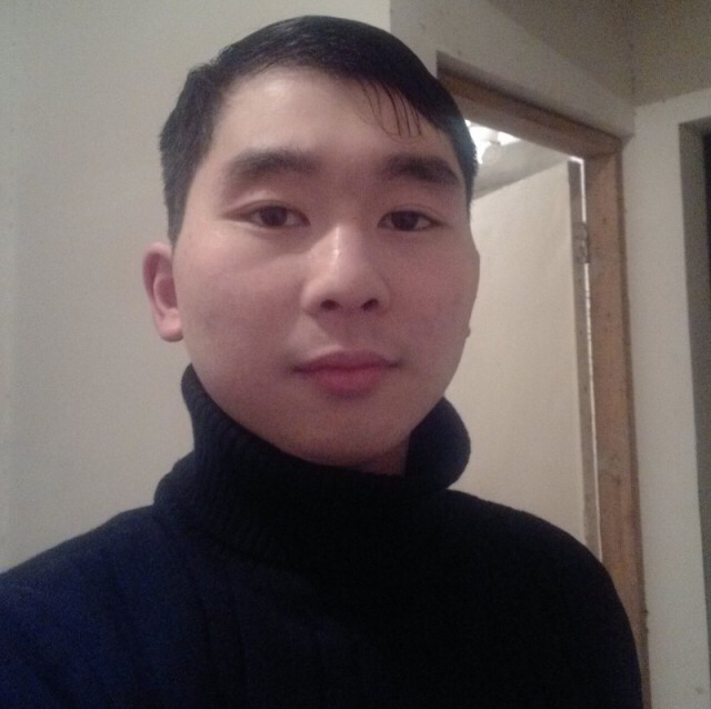 阿鸿的第一张照片--云霄征婚网