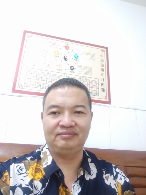 健康调理顾问韩智平的第二张照片--云霄征婚网