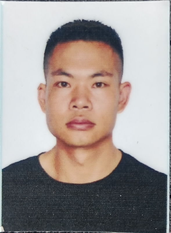 等待的第一张照片--云霄征婚网