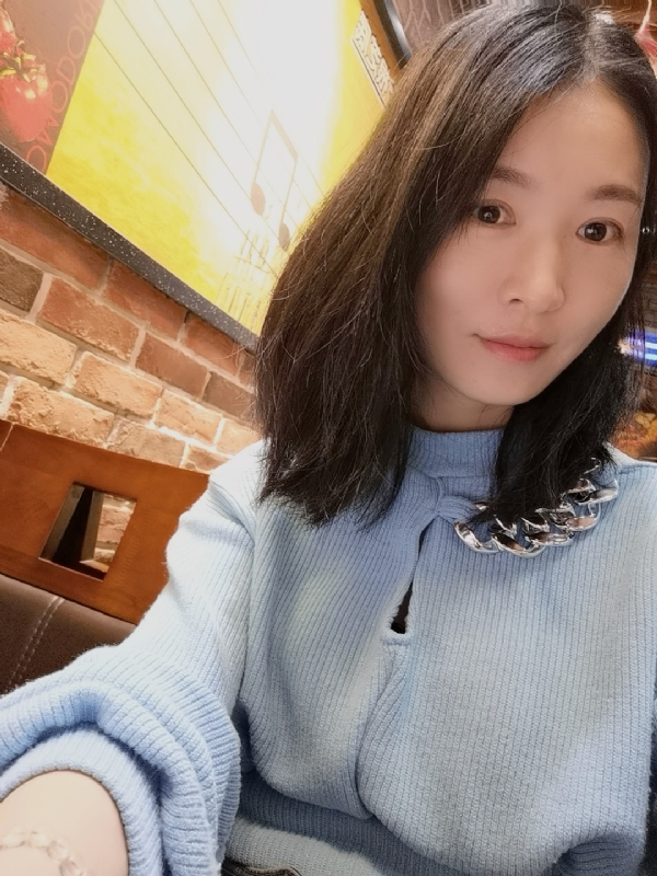 吴优的第一张照片--云霄征婚网