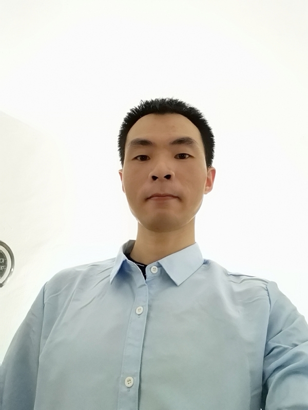 小闹钟的第二张照片--云霄征婚网