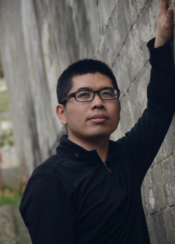 佳緣的第一张照片--云霄征婚网