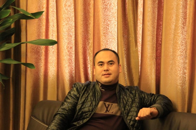 czh432的第一张照片--云霄征婚网