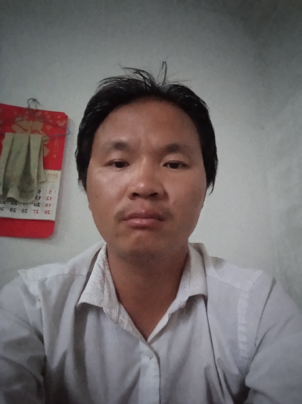 小杨的第一张照片--云霄征婚网