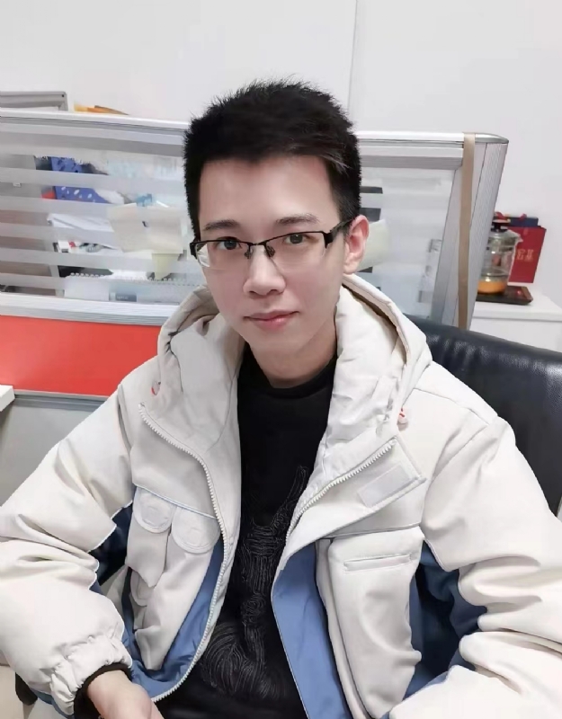 云杰的第一张照片--云霄征婚网