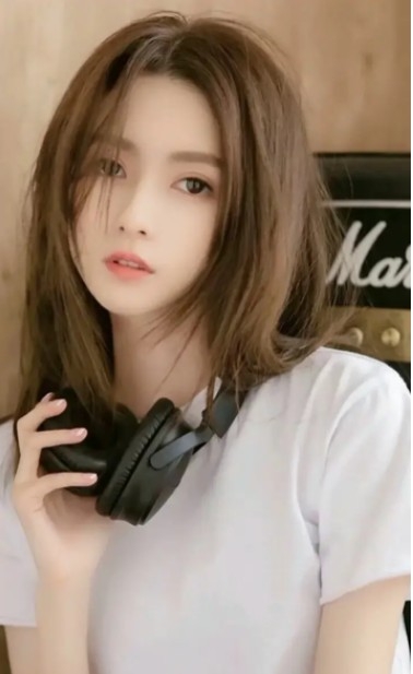 小花花的第一张照片--云霄征婚网