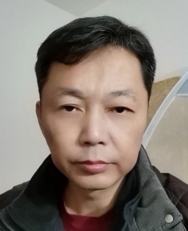 大苏苏的第三张照片--云霄征婚网