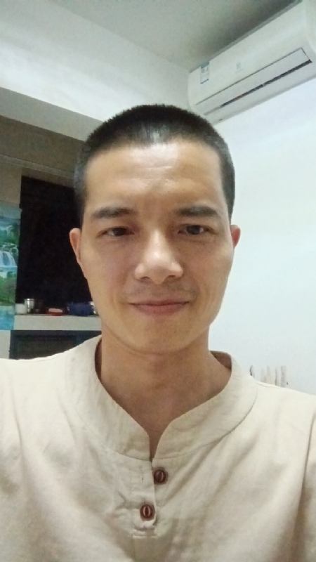 兴兴的第一张照片--云霄征婚网