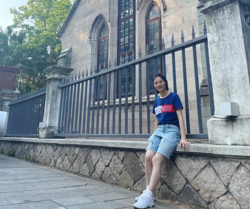 Elyon的第一张照片--云霄征婚网