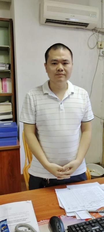 千里川寻的第一张照片--云霄征婚网