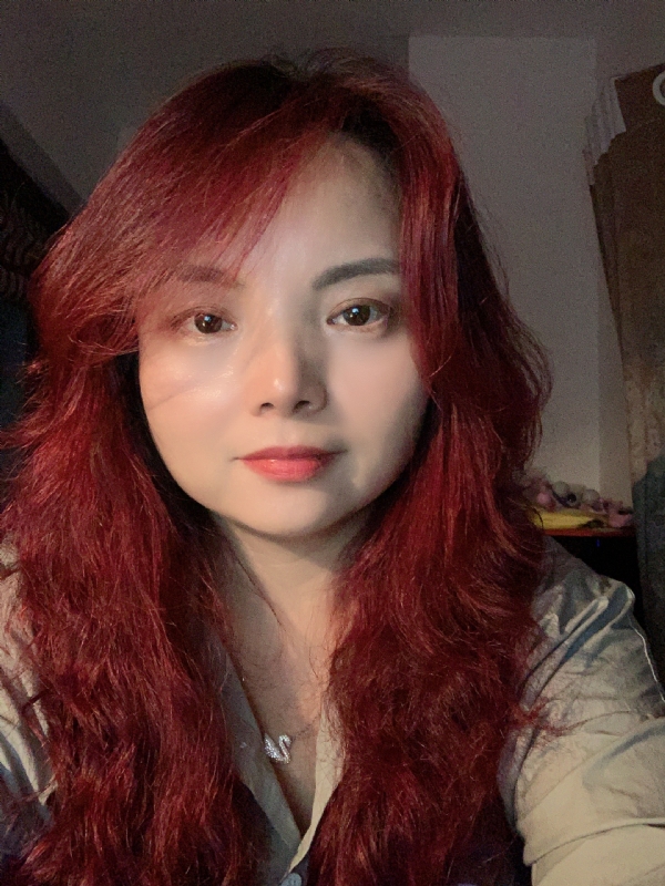 静静的第一张照片--云霄征婚网