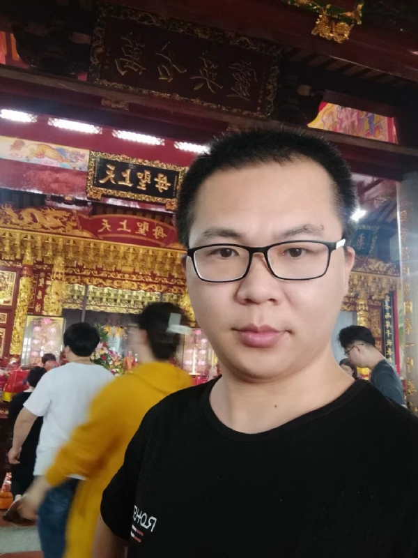 天哥的第一张照片--云霄征婚网