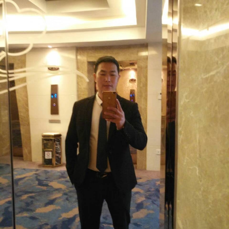 温暖的阳光的第一张照片--云霄征婚网