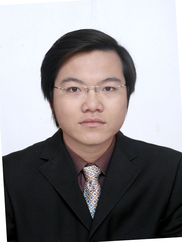 星星知我心的第一张照片--云霄征婚网