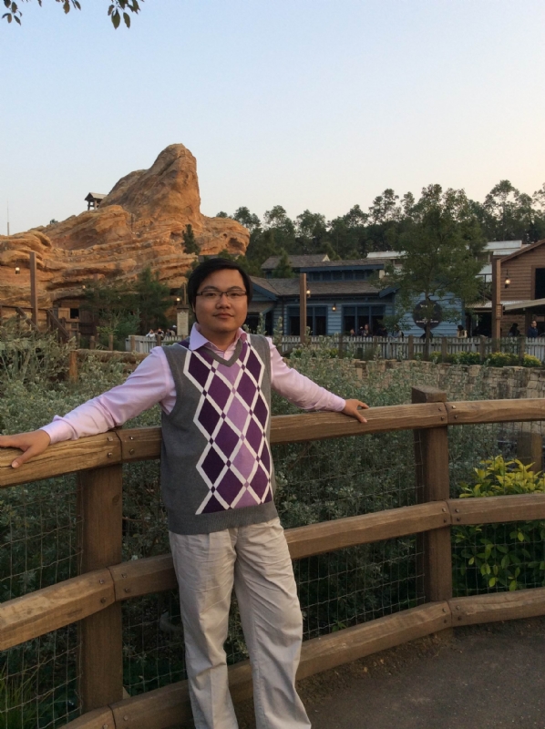 星星知我心的第二张照片--云霄征婚网