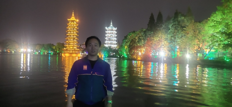 喜乐的第一张照片--云霄征婚网