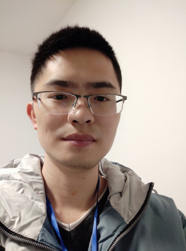 清风的第一张照片--云霄征婚网