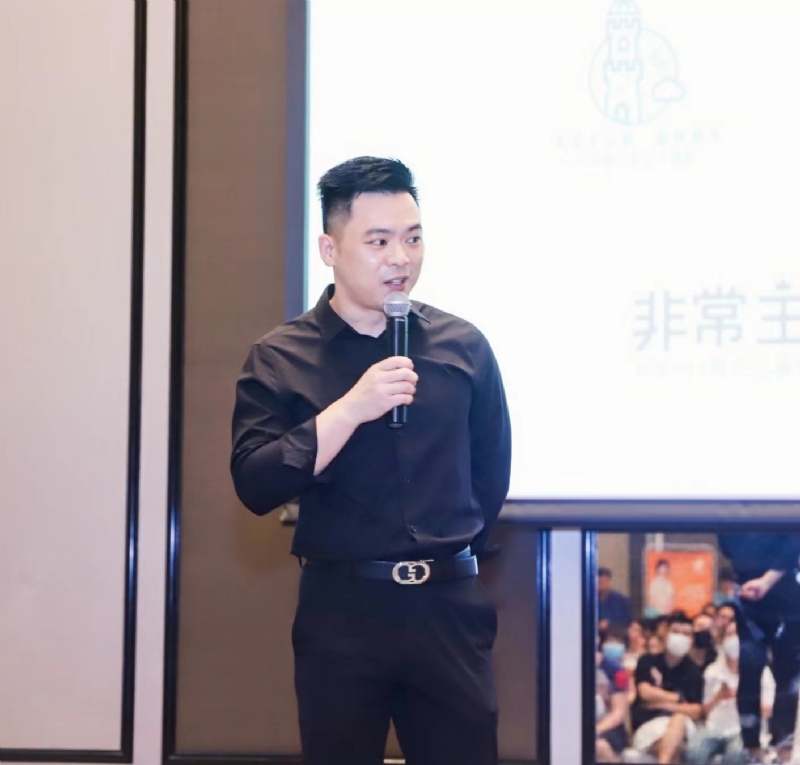 爱吃肉的猪大爷的第一张照片--云霄征婚网