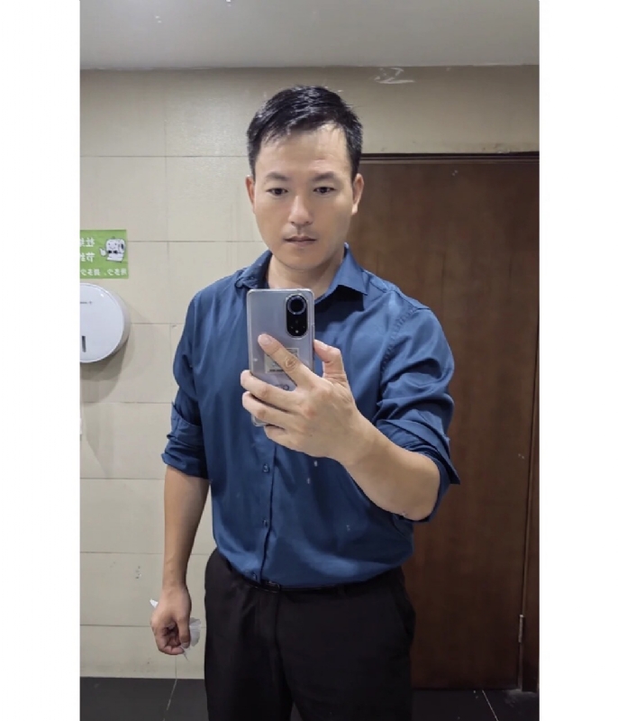 缘来是你的第三张照片--云霄征婚网