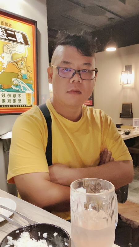 公爵的第一张照片--云霄征婚网