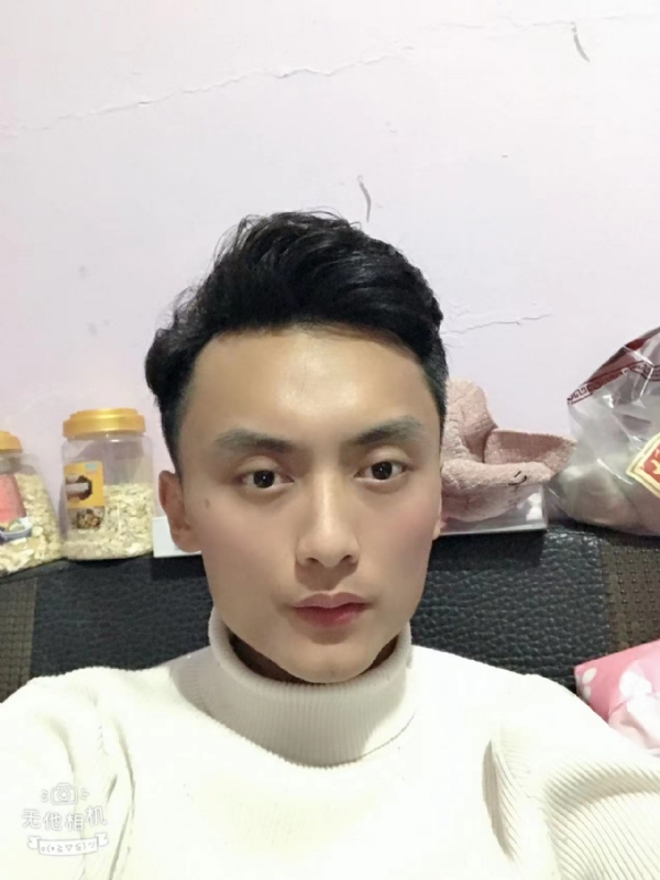 独孤一人的第一张照片--云霄征婚网