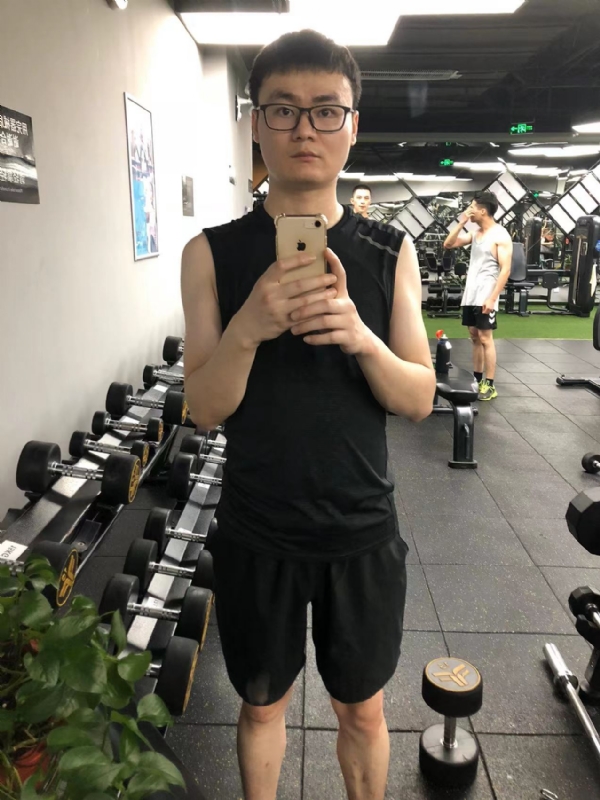 土豆的第三张照片--云霄征婚网