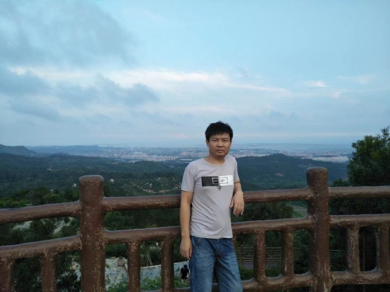 危建华的第四张照片--云霄征婚网