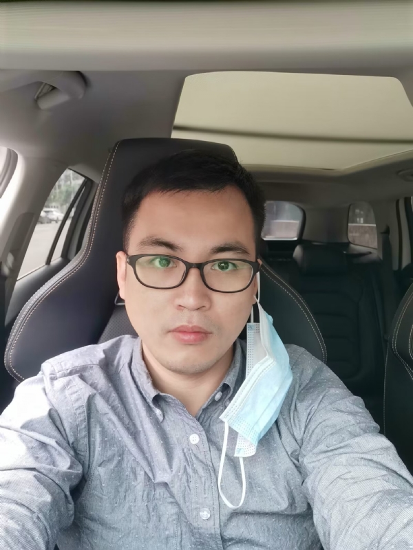 路人甲的第一张照片--云霄征婚网