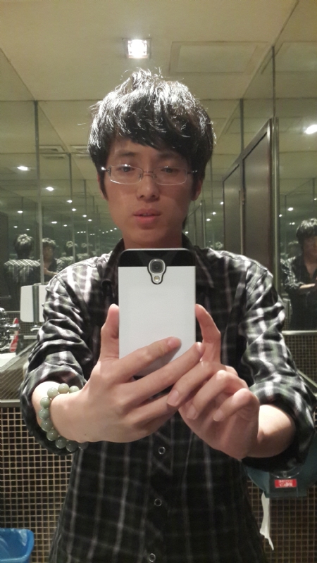 想恋的第二张照片--云霄征婚网