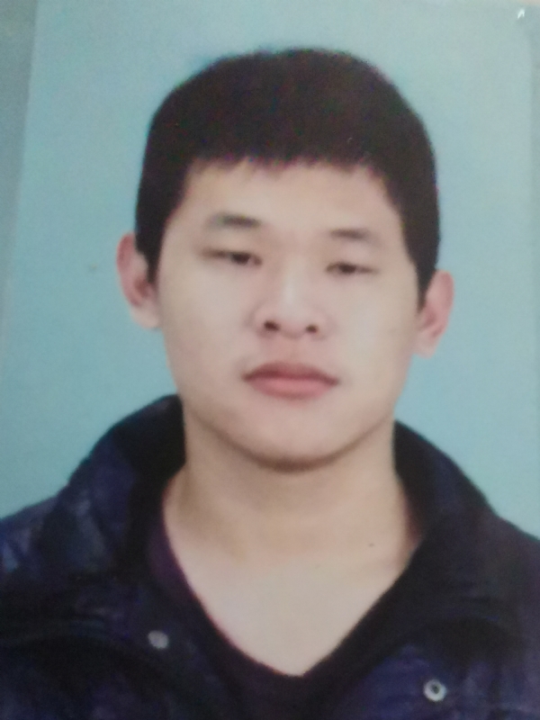 小鱼的第一张照片--云霄征婚网