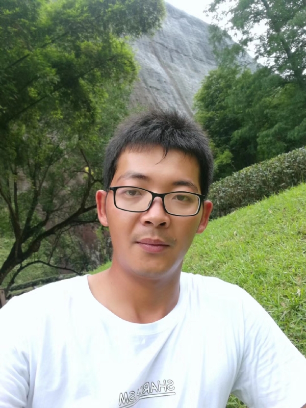 遇上方知有的第一张照片--云霄征婚网