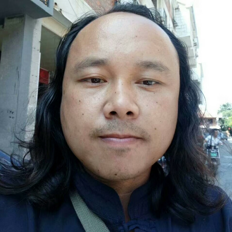 林子城的第一张照片--云霄征婚网