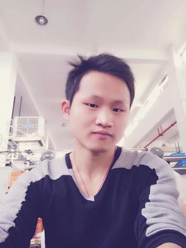 ks的第一张照片--云霄征婚网
