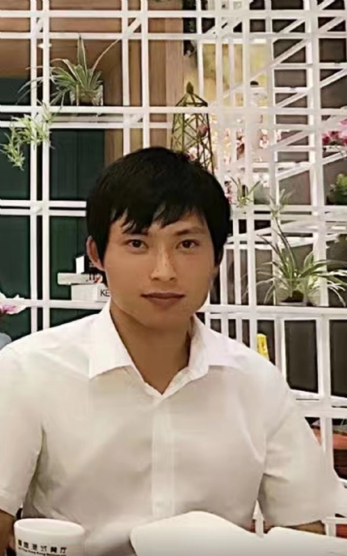 岁月的涟漪的第一张照片--云霄征婚网