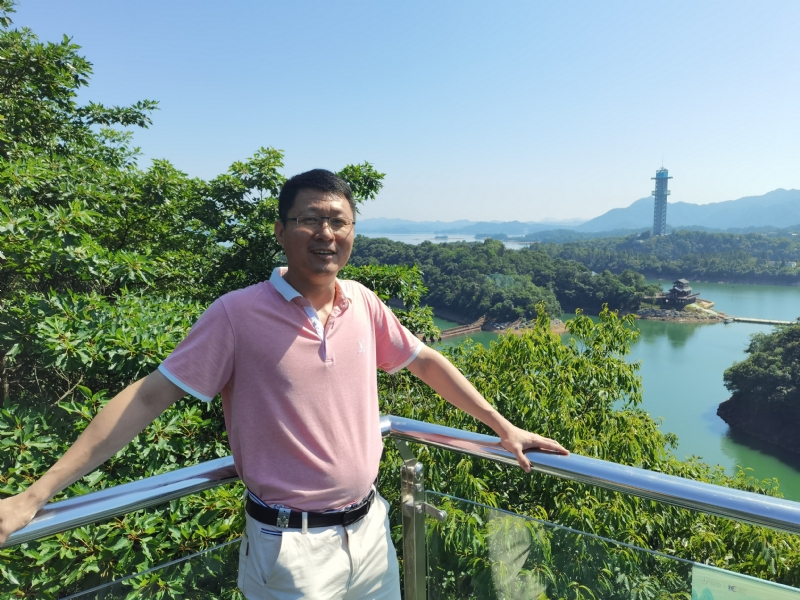 旅程的第二张照片--云霄征婚网